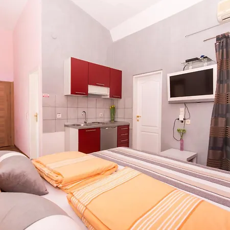202 Stil Apartment Trogir