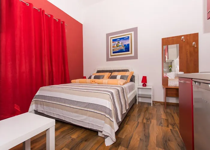 202 Stil Apartment *