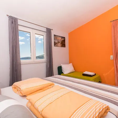 公寓 202 Stil 特罗吉尔