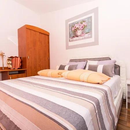 202 Stil 公寓 特罗吉尔