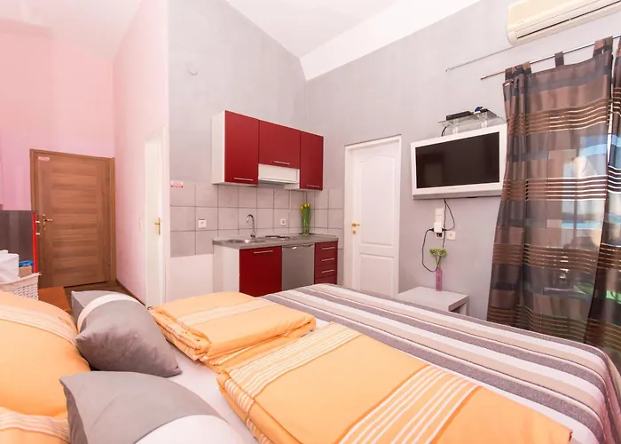 202 Stil Appartement Trogir