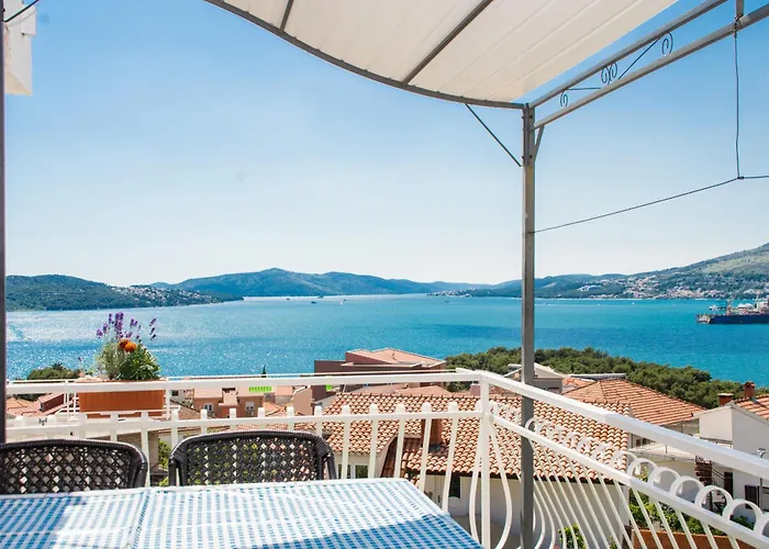 202 Stil Appartement Trogir