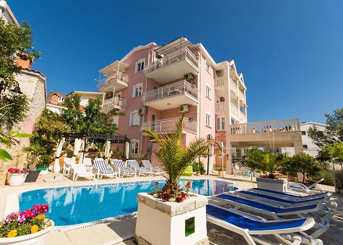 Apartament 202 Stil *